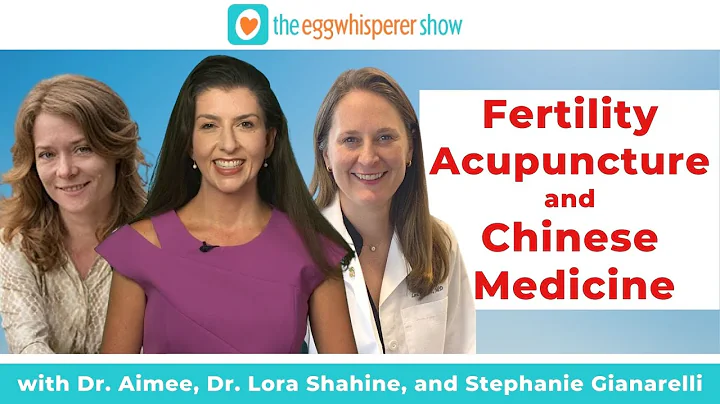 Planting the Seeds of Pregnancy: A Discussion on Fertility Acupuncture and Chinese Medicine - DayDayNews