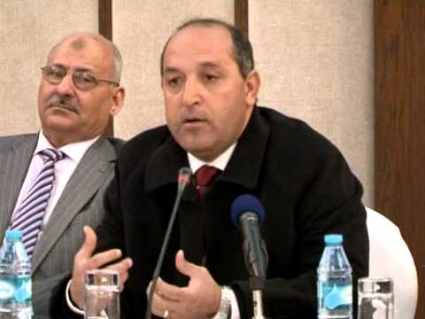 كلمة أ عبدالفتاح غفار