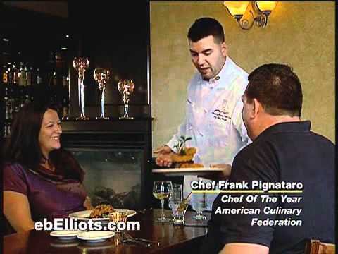 Restaurants On Freeport Nautical Mile