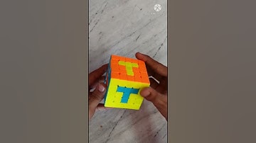 5x5 Rubik