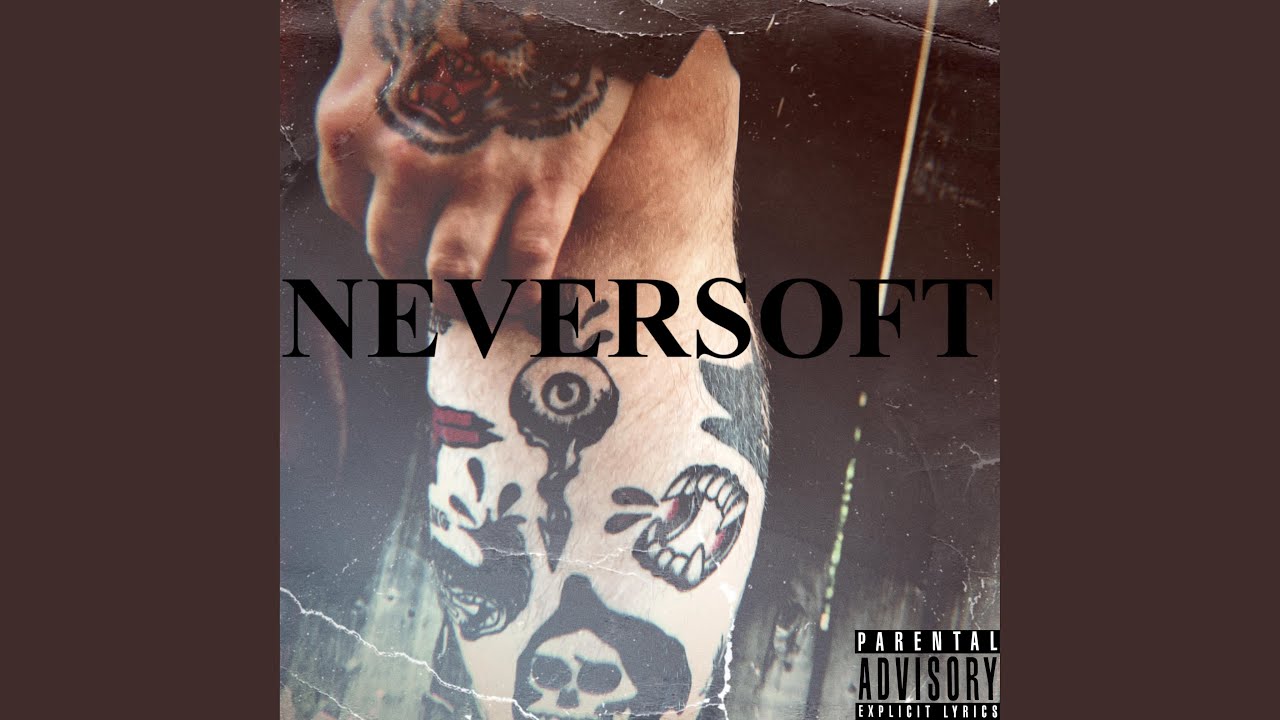 Neversoft auf YouTube ansehen Neversoft auf YouTube ansehen