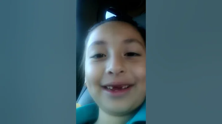 A girl that is crazy