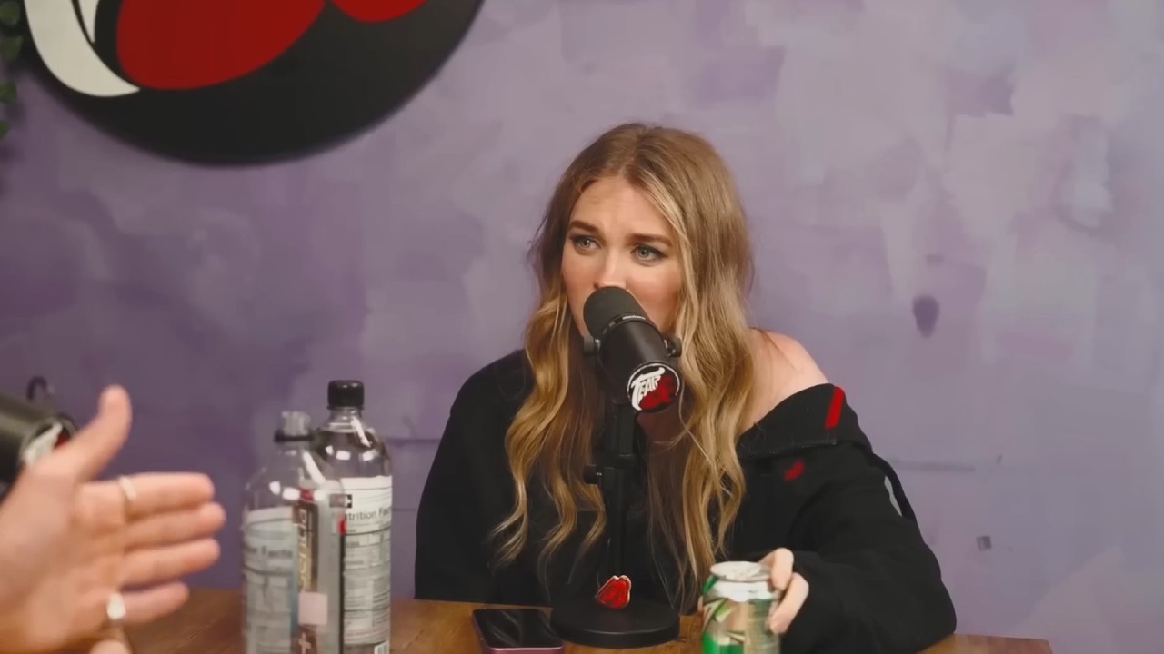 fear& podcast but it's just qtcinderella