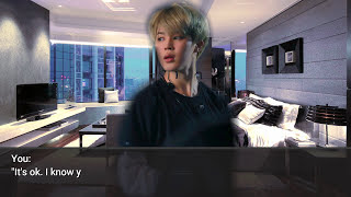 (FF Jimin) The Boy Next Door Episode 4 21  [WEAR HEADPHONES]