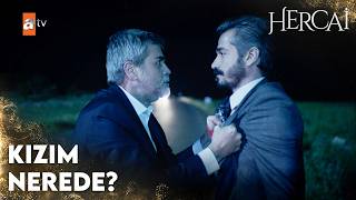 Ben Artık Her Şeyi Göze Aldım Hercai 11. Bölüm