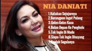 Nia Daniati Lagu Nostalgia Terbaik