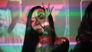 Asian Doll - Doll Gang Chamberlain | Shot By @HagoPeliculas