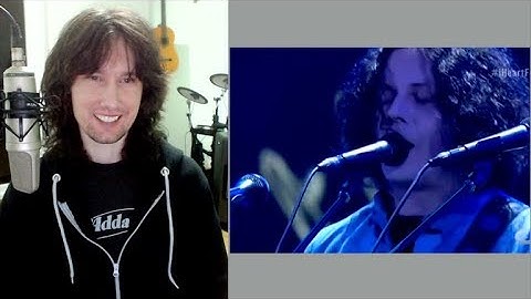 British guitarist reacts to Jack White