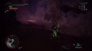 [MHW] Diablos Solo LS 9’ 57’’ First Try