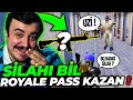 YENİ MOD !! SİLAHLARI SESİNDEN TANIYABİLİR MİSİN ?  PUBG Mobile Ödüllü Yarışma