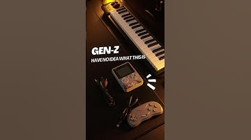 Unboxing G5 Retro Handheld Game Console - Classic