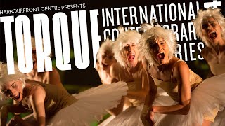 Swan Lakes & Minus 16 - Part of Torque 2023/24 by Harbourfront Centre 2,272 views 4 months ago 23 seconds
