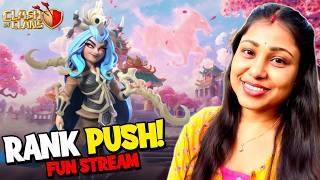 Legend Attack & Base Visit  🔥😍 Clash of Clans screenshot 3