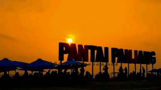 Story' WhatsApp pantai panjang Bengkulu