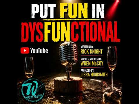 Put Fun in Dysfunctional