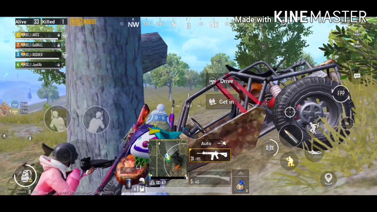 It s Just A Start PUBG MOBILE Montage YouTube