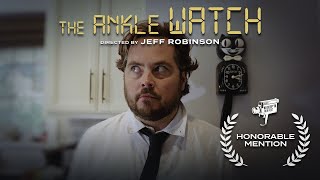 ANKLE WATCH – Honorable Mention | AGBO’s Global Short Film Festival | No Sleep ‘til Film Fest 2023