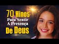 50 Louvores Para Tirar Toda Angustia Do Seu Coração - Músicas Gospel Para Ouvir em 2024 - Com Letra