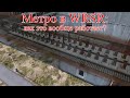 WRSR: тестируем метро