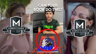 Magic Show Coloring Book #shorts