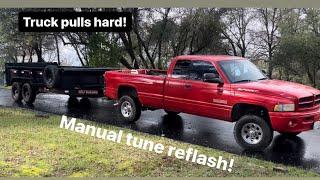 23 year old Cummins! First trip in years. We have a few more issues to fix… by V-BELT and SON 10,781 views 2 months ago 26 minutes