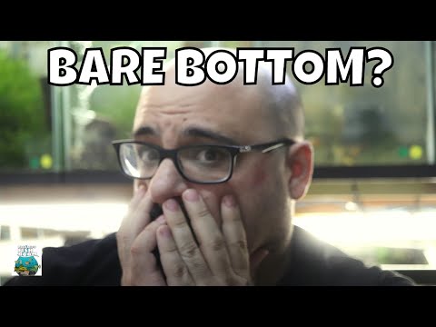 Why Have a Bare Bottom Tank?