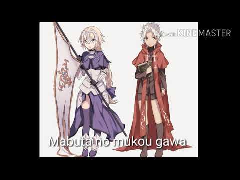 Fate Apocrypha Ed (2)