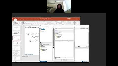 2020 CCB - VCell Math Model