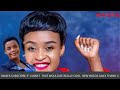 Exclusive interview with Late Grace Chinga 2 months before she passed on .