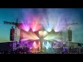 STS9 - Warrior ﹥ Mischief of a Sleepwalker ﹥ New Dawn, New Day ﹥ The Edge (Live @ Summer Camp 2019)