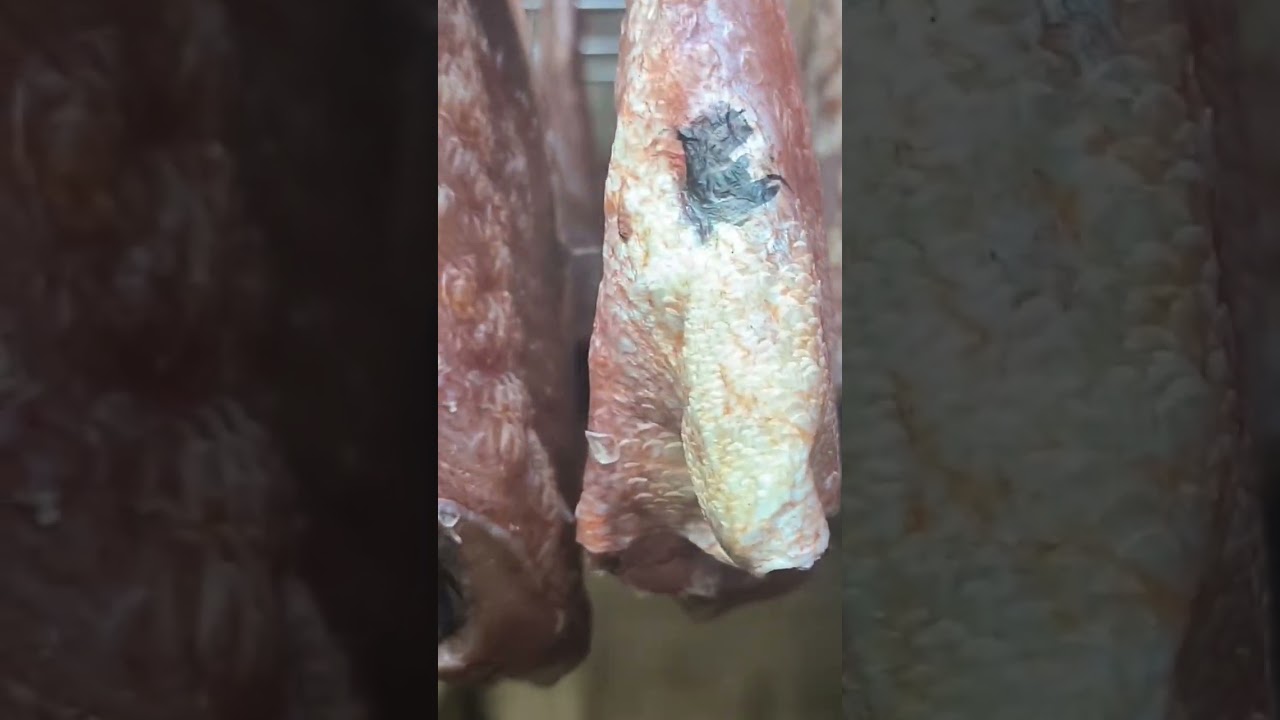 Вяленый морской окунь, отправляю по регионам России компанией СДЭК.