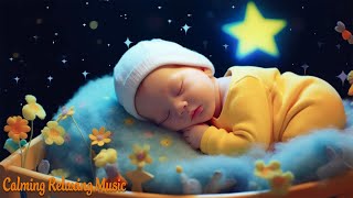 Beautiful Relaxing Sleep Music | Clear the Mind of Negative Thoughts - Deep Sleep - No More Insomnia