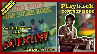 Download Lagu Scientist Interview β Dub Reggae Legend on King Tubby, Jamaica & Recording at Channel One (Playback) Download Lagu Scientist Interview β Dub Reggae Legend on King Tubby, Jamaica & Recording at Channel One (Playback)