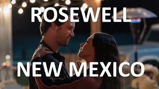 New Mexico season 4 episode 13 - roswell new mexico season 4 episode 13 | the cw network series