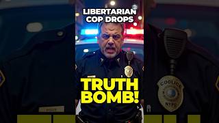 The Legal Trick Protecting Bad Cops From Lawsuits #police