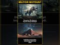 🦖 Dinozor ve Piramit Sırrı!
