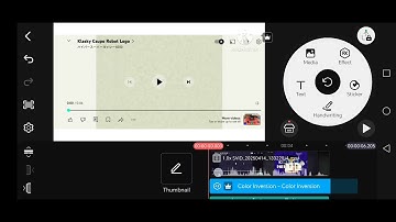 how to make g major 9 by rj kumar on kinemaster