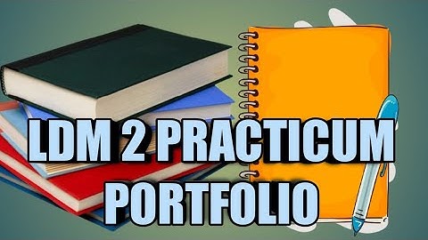 LDM2 PRACTICUM PORTFOLIO for Teachers (S.Y.2020-2021)