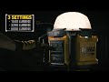 DEWALT® Australia | 18V Tool Connect LED Area Light - DCL074