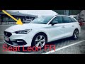 Seat Leon FR 2021/2022 1.5TSI