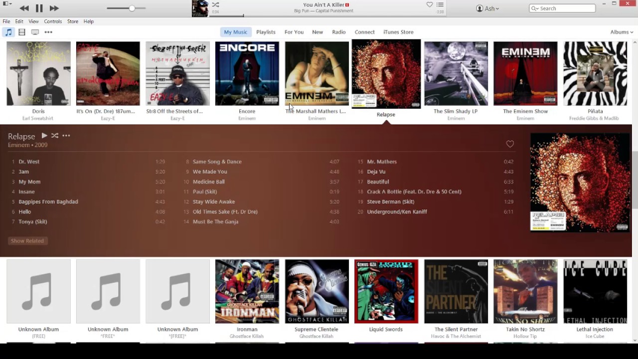 classic albums download