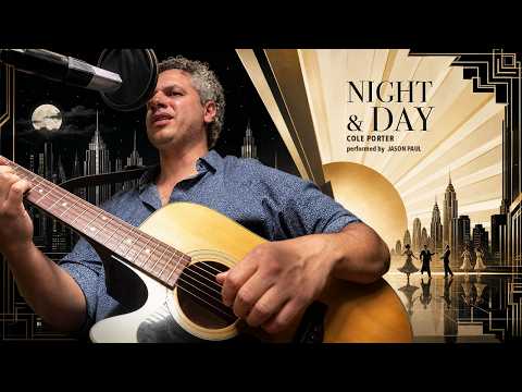 Video still for Night and Day