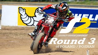 SM2019 - [S2] ROUND 3 | POLAND, POZNAN - 13mn Magazine - Supermoto