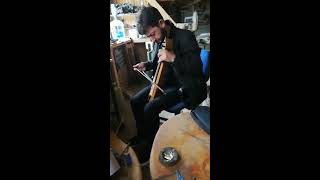 Yakup Atalay Kemençe Muhabbet 2019