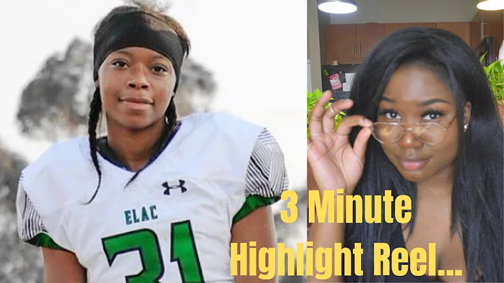 Thoughts on TONI HARRIS....
