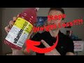 Vitamin water zero sugar  is it healthy