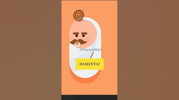 Animasi grumpy old baby dengan HTML | CSS #shorts #coding #codingtutorials #html #htmltutorial #css