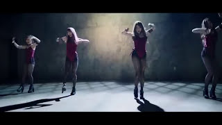 Sexy music video for korean girls group 18 