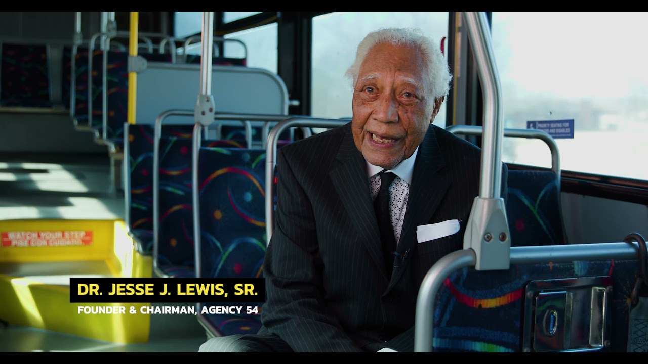 BJCTA - Black History Month 2022