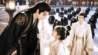 Reborn, she rejected prince, chose playboy prince as her father, made him emperor, gained all! screenshot 3